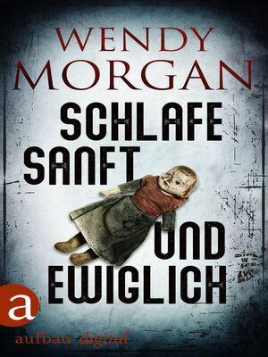 cover image of Schlafe sanft und ewiglich